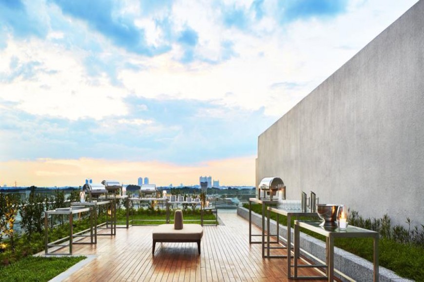 four points by sheraton puchong Selangor Malaysia