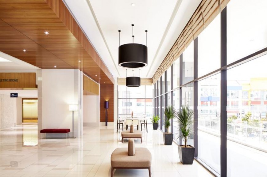 four points by sheraton puchong Selangor Malaysia
