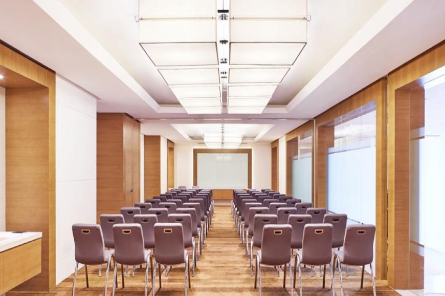 four points by sheraton puchong Selangor Malaysia