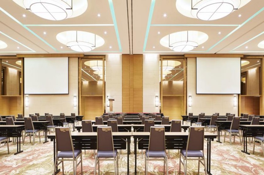 four points by sheraton puchong Selangor Malaysia