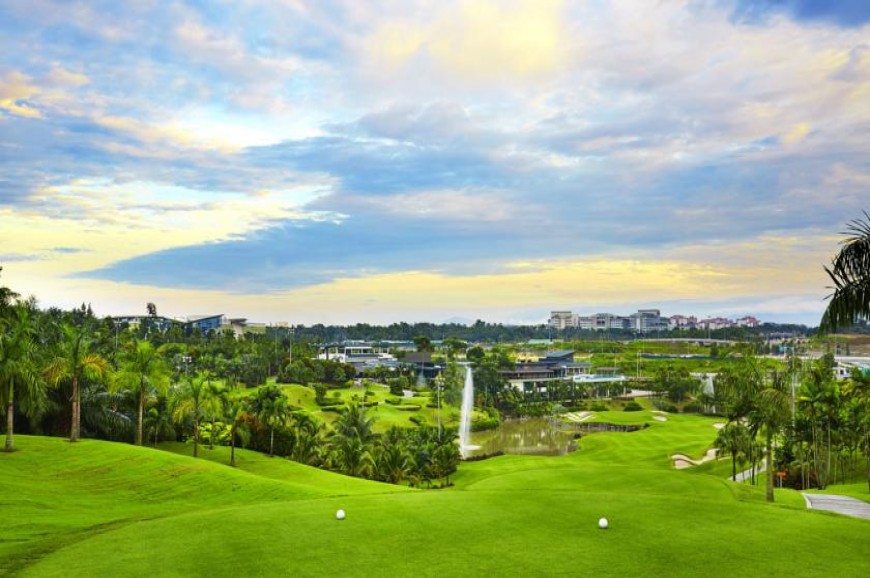 four points by sheraton puchong Selangor Malaysia