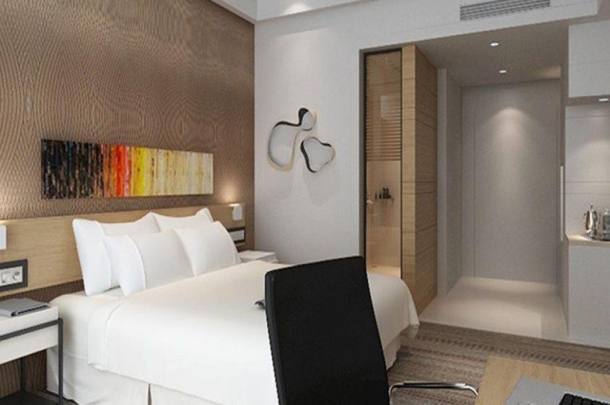 four points by sheraton puchong Selangor Malaysia