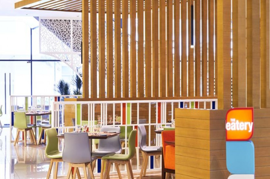 four points by sheraton puchong Selangor Malaysia