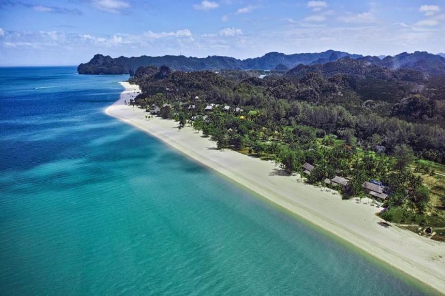 فندق فور سيزن لنكاوي فندق فور سيزن لنكاوي