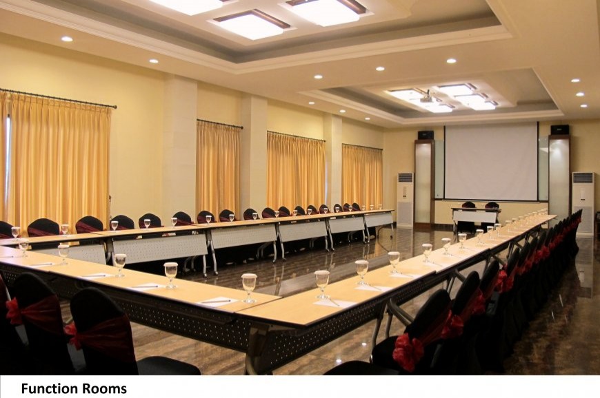 The Grand Hill Puncak Indonesia