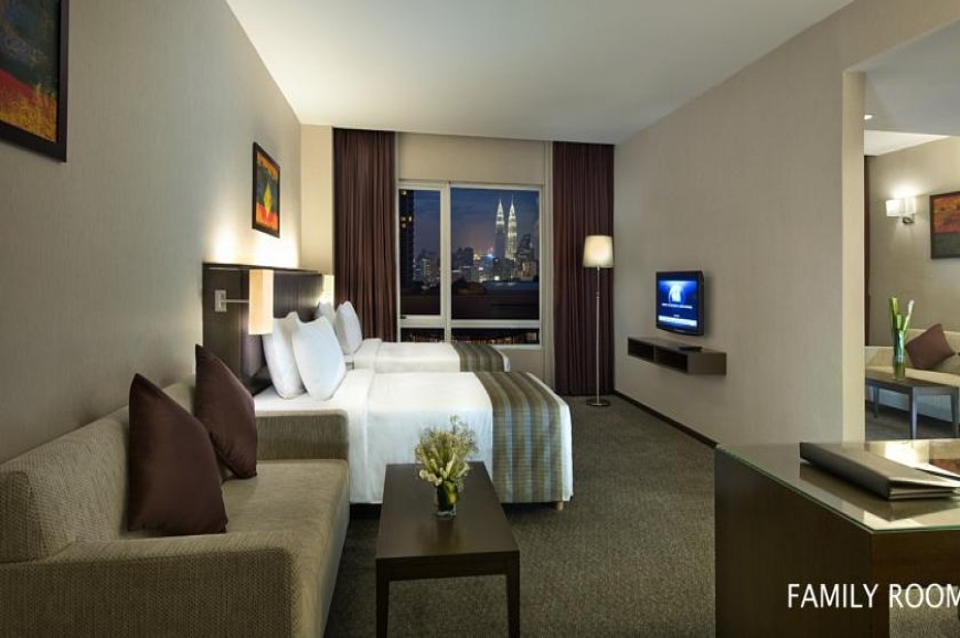 ارخص عروض شهر العسل ، برنامج سياحي 4 نجوم للعرسان لمدة 15 يوم gallery_furama_hotel