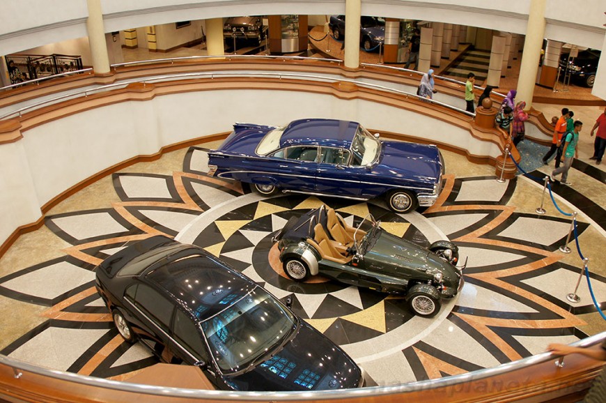 معرض بردانا في لنكاوي بماليزيا معرض بردانا في لنكاوي بماليزيا