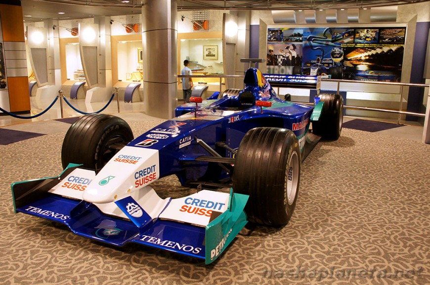 معرض بردانا في لنكاوي بماليزيا معرض بردانا في لنكاوي بماليزيا