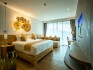 منتجع كريست ريزورت آند بول فيلاز بوكيت  Crest Resort & Pool Villas phuket