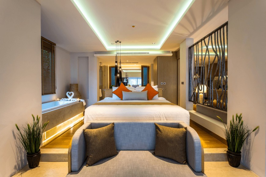 Crest Resort & Pool Villas phuket