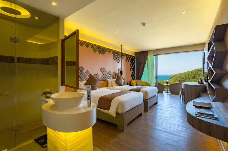 Crest Resort & Pool Villas phuket