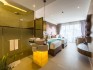 منتجع كريست ريزورت آند بول فيلاز بوكيت  Crest Resort & Pool Villas phuket