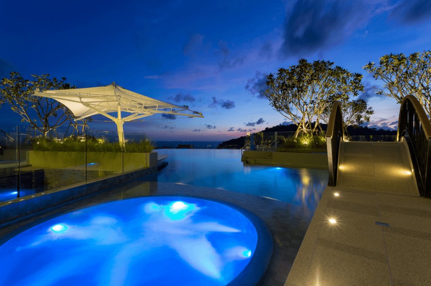 Crest Resort & Pool Villas phuket