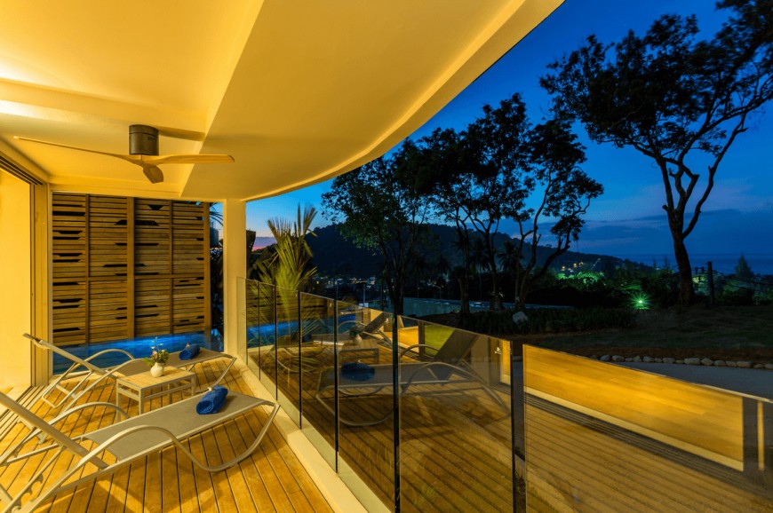 Crest Resort & Pool Villas phuket