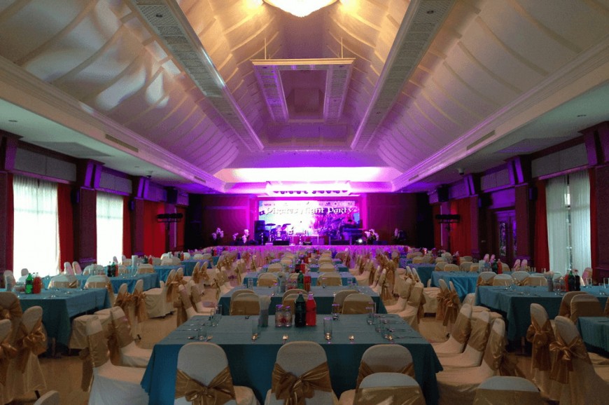 منتجع كرابي ريزورت  Krabi Resort