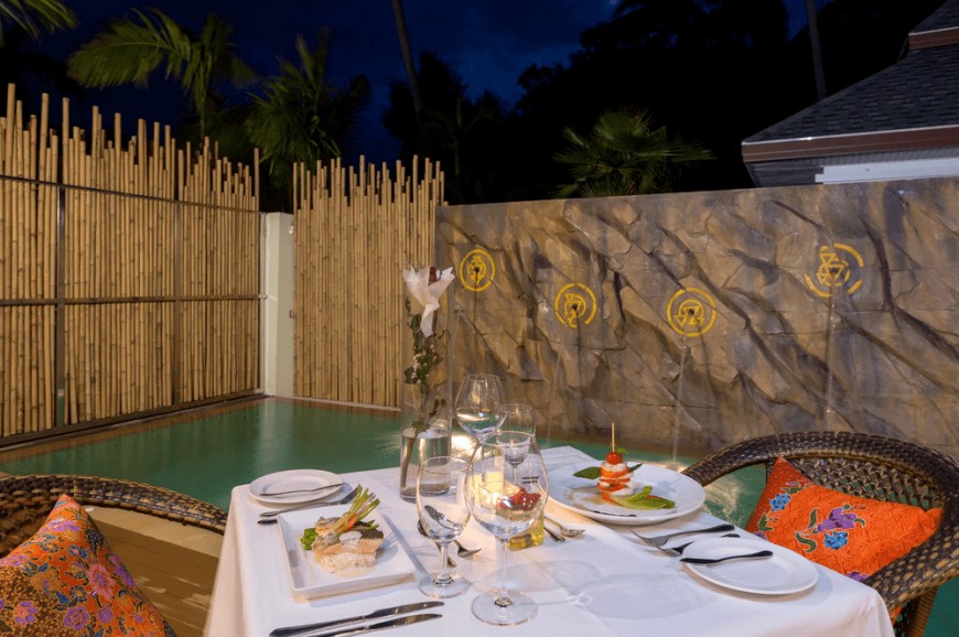 منتجع كرابي ريزورت  Krabi Resort