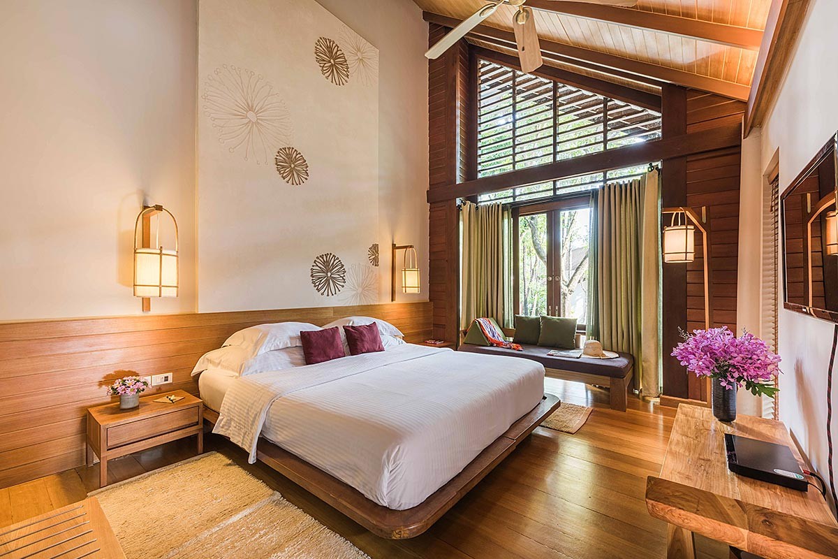 The Tubkaak Boutique Resort Krabi