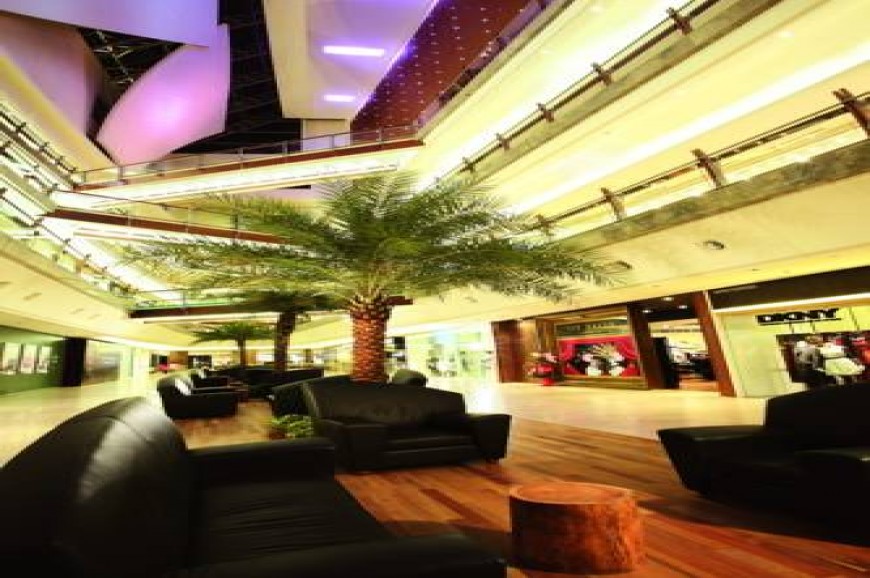 gardens residences mid valley Selangor Malaysia