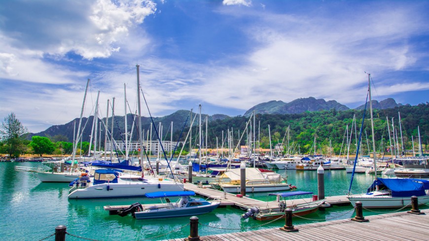 Langkawy