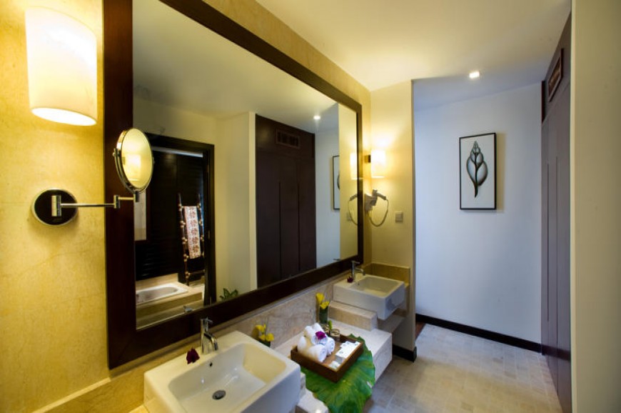 فندق افاني - النخلة الذهبية سيلانجور ماليزيا