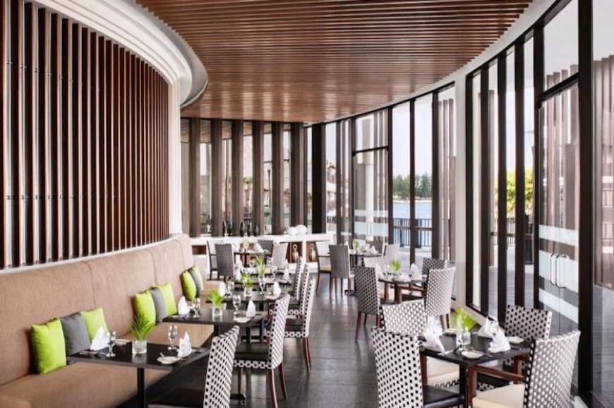 GOLDEN PALM TREE SEA NAD SPA Selangor Malaysia GOLDEN PALM TREE SEA NAD SPA Selangor Malaysia