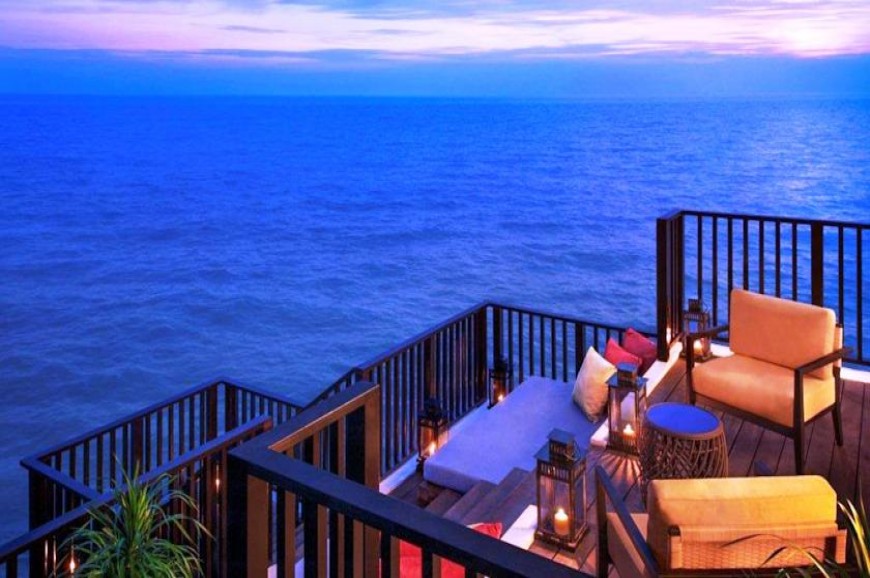 GOLDEN PALM TREE SEA NAD SPA Selangor Malaysia GOLDEN PALM TREE SEA NAD SPA Selangor Malaysia