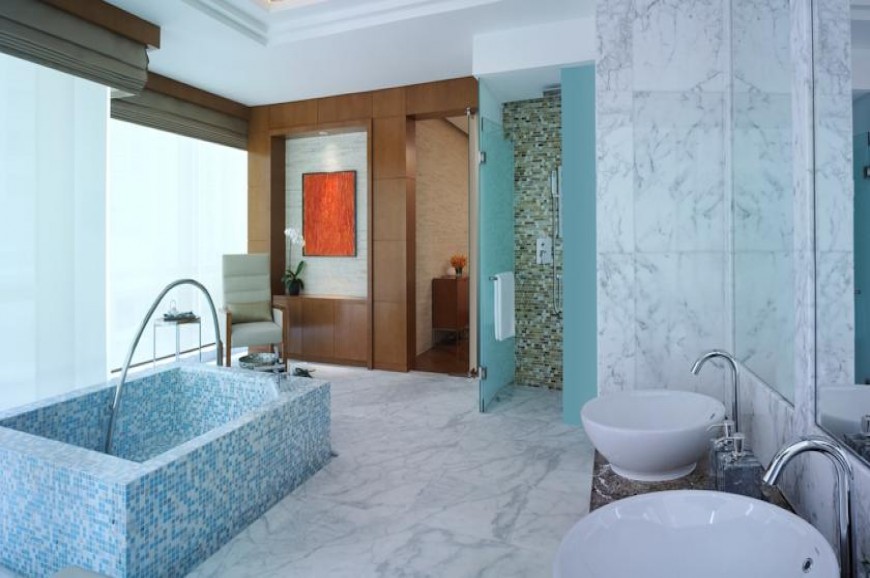 Grand Hyatt Kuala Lampur Malaysia