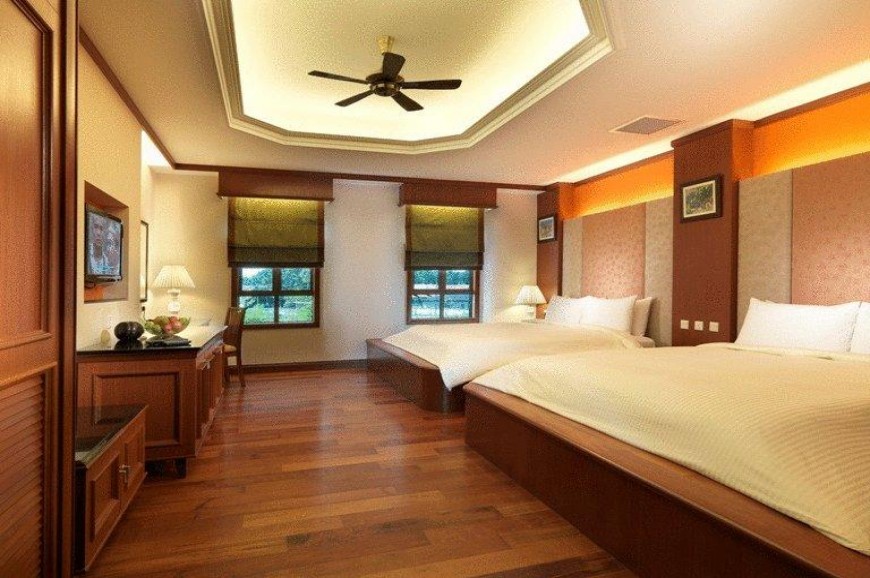 Grand lexis hotel Malacca Malaysia