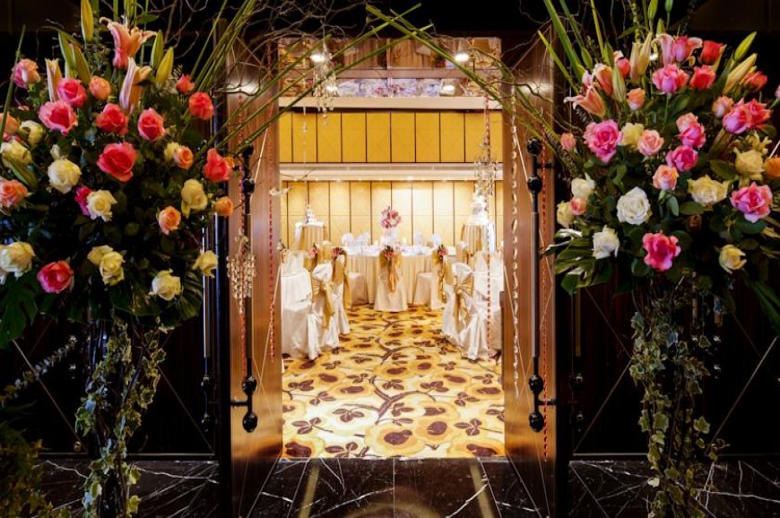 Grand millennium Regent Hotel Kuala Lampur Malaysia