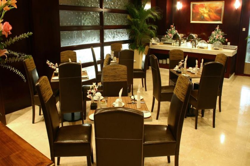 Grand Seasons Hotel Kuala Lampur Malaysia