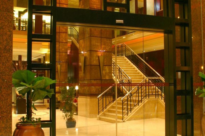 Grand Seasons Hotel Kuala Lampur Malaysia