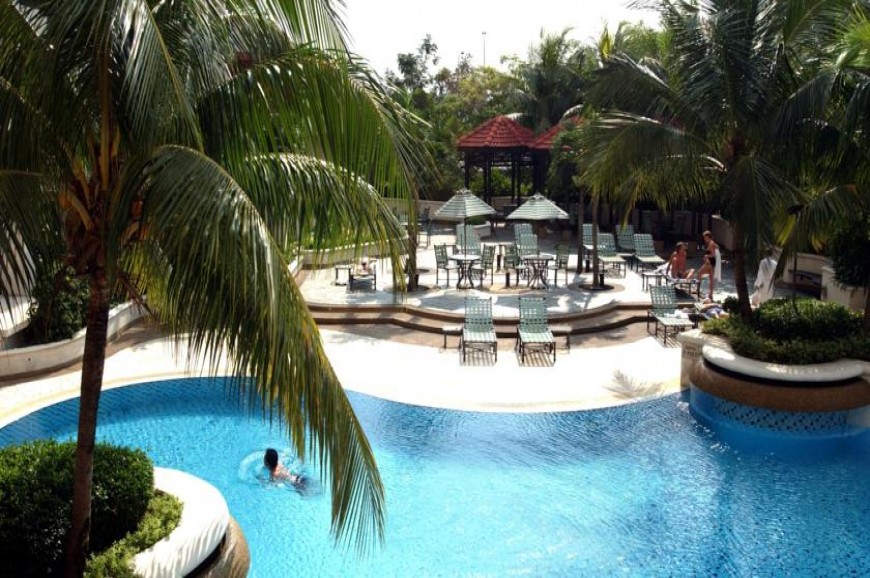 Hilton Petalig Jaya Selangor Malaysia