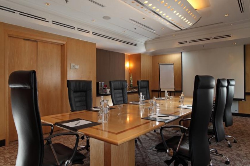صالات اجتماعات صالات اجتماعات