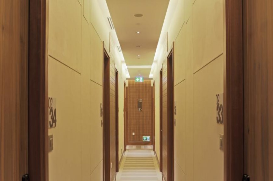 Holiday Inn Express Singapore