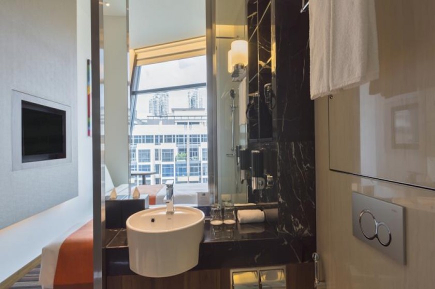 Holiday Inn Express Singapore