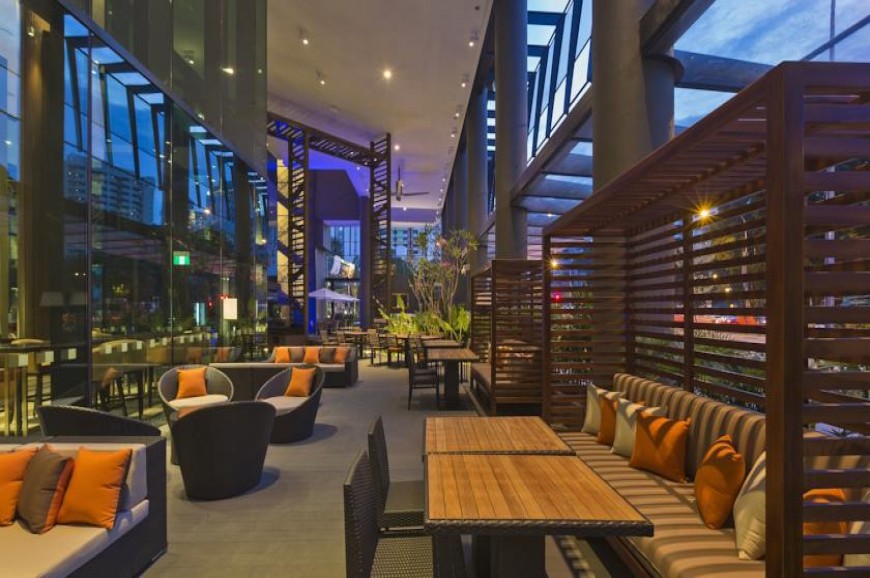 Holiday Inn Express Singapore