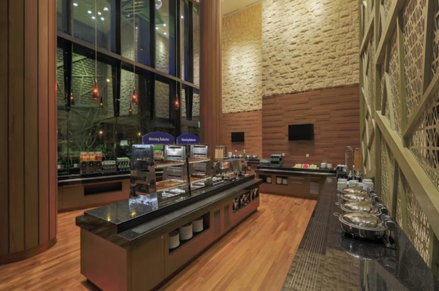 Holiday Inn Express Singapore