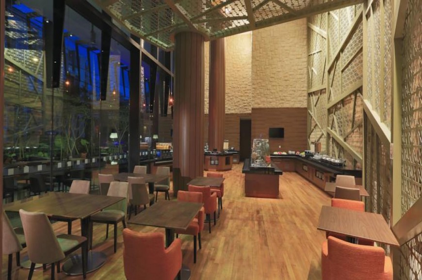 Holiday Inn Express Singapore