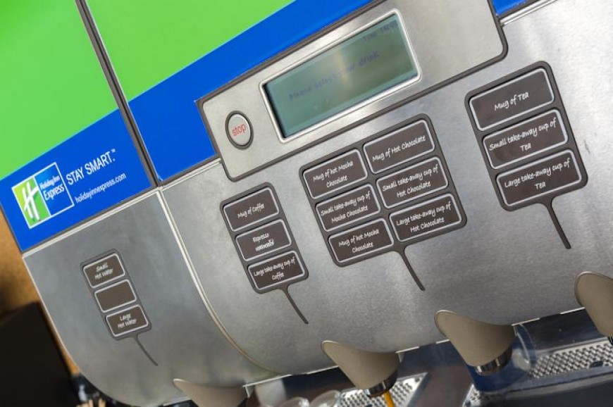 Holiday Inn Express Singapore