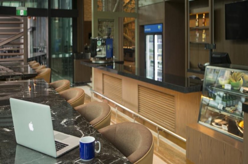 Holiday Inn Express Singapore