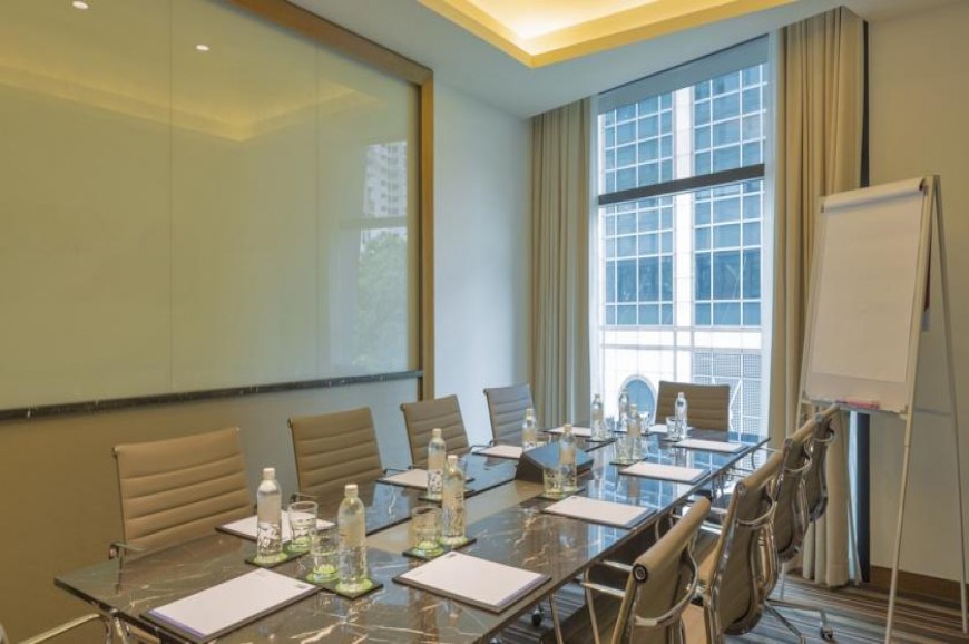 Holiday Inn Express Singapore