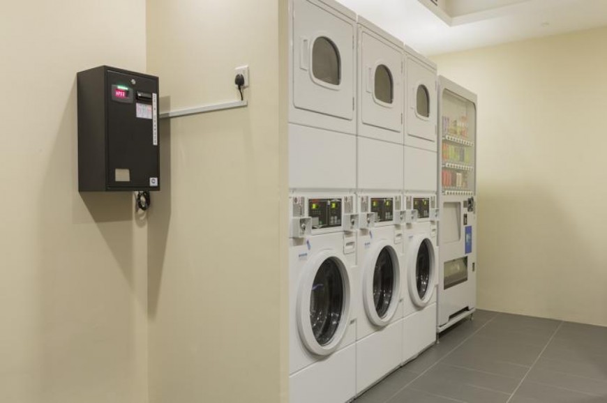 Holiday Inn Express Singapore