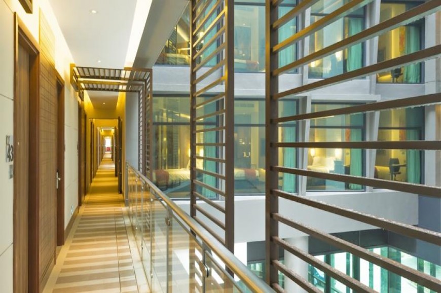 Holiday Inn Express Singapore