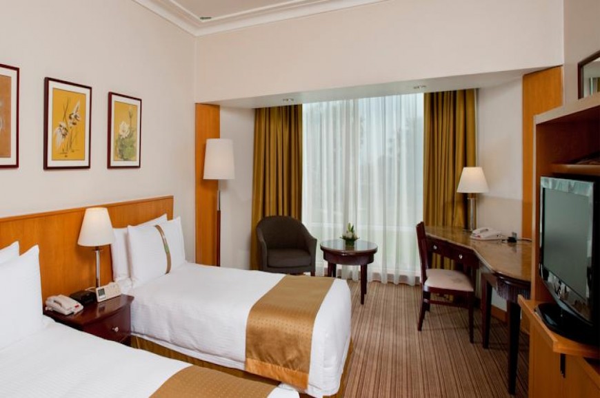 Holiday Inn Glenmarie Shah Alam Selangor Malaysia