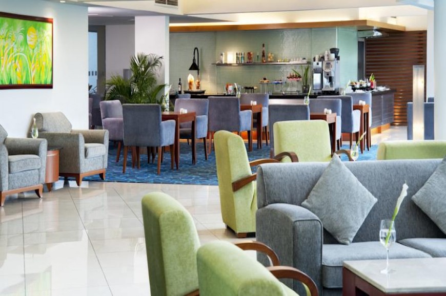 Holiday Inn Glenmarie Shah Alam Selangor Malaysia