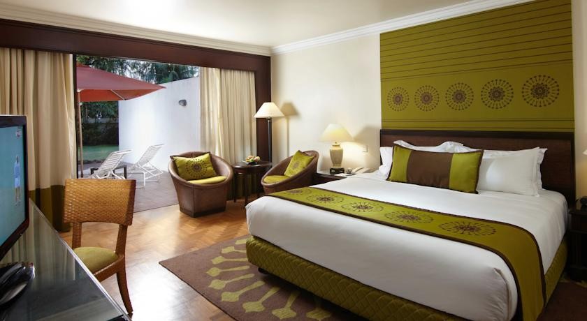 Holiday Inn Resort Penang Malaysia