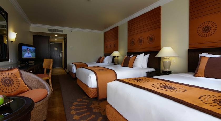 Holiday Inn Resort Penang Malaysia