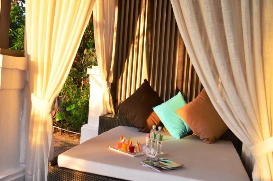 Holiday Inn Resort Penang Malaysia