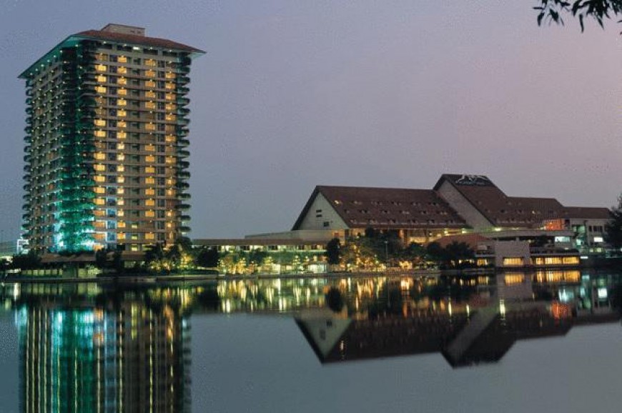 Holiday Villa Hotel & Suites Selangor Malaysia