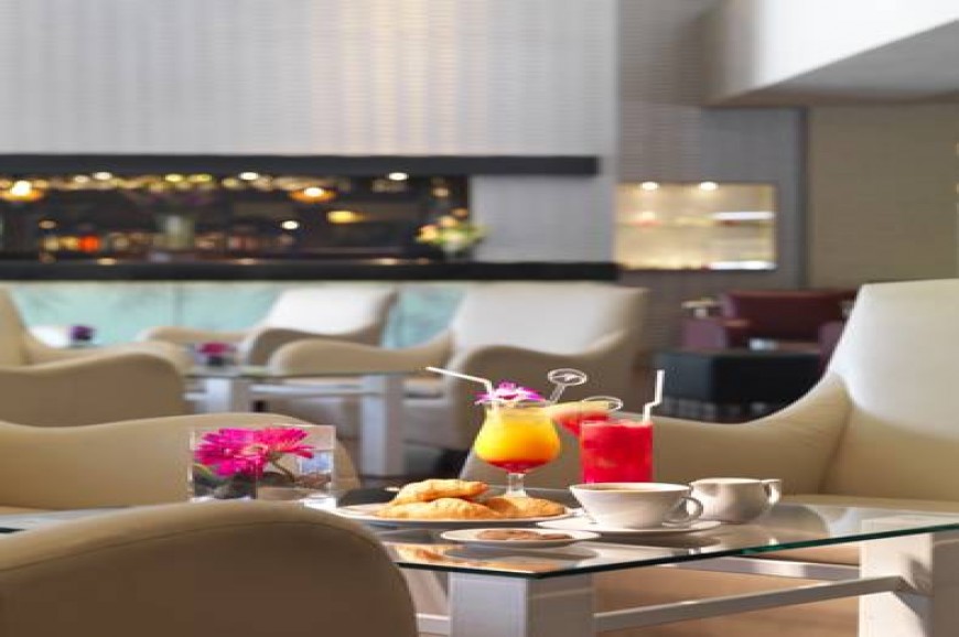 Holiday Villa Hotel & Suites Selangor Malaysia Holiday Villa Hotel & Suites Selangor Malaysia